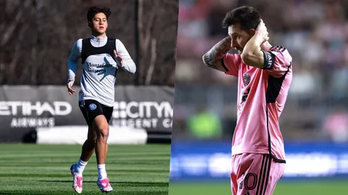 MLS llena de sudamericanos.