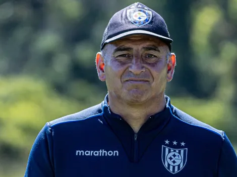 Jaime García pone presión máxima a Huachipato por un ícono