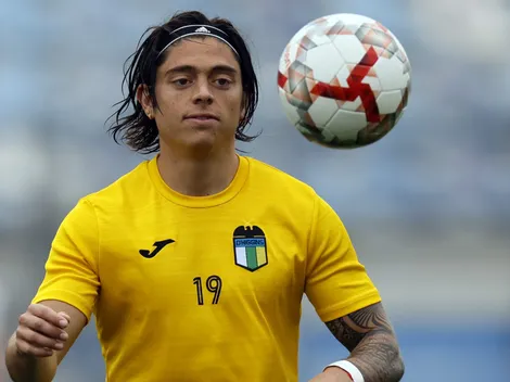 Montecinos detalla su fallida llegada a Colo-Colo