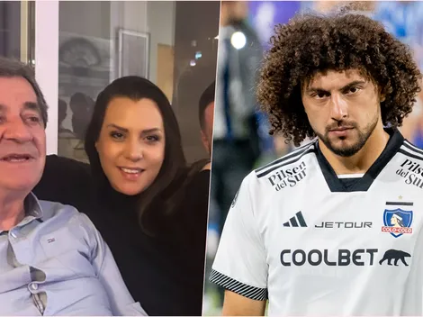 Hasta la hija de Mirko Jozic critica a Maximiliano Falcón