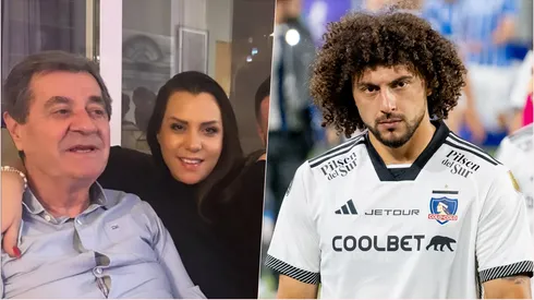 La hija de Mirko Jozic habló sobre el caso Maximiliano Falcón