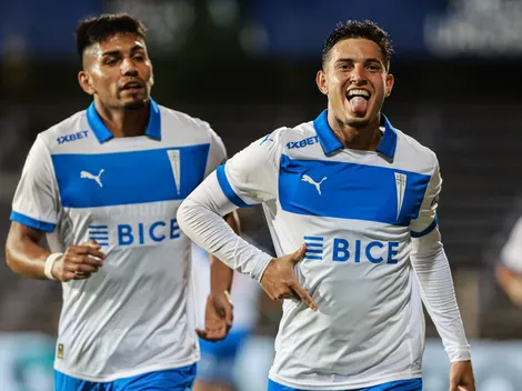 ¿Cómo ver a la UC vs Atlético Tucumán en la Serie Río de la Plata?