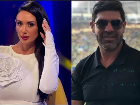 Filtran audio de Pamela Díaz hablando de Marcelo Salas