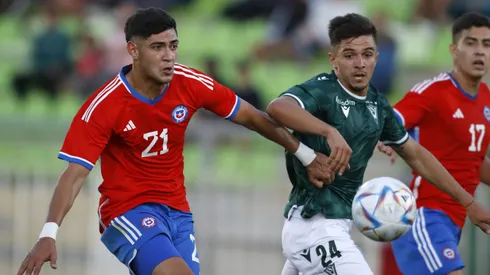 Este zurdo defensor central jugará en Brasil.