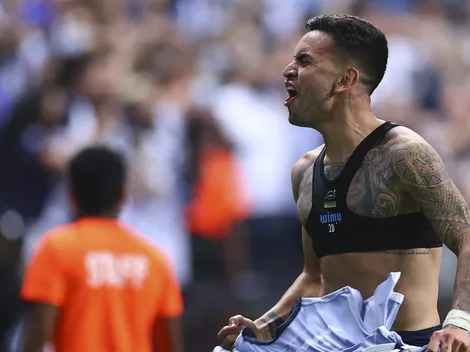 DT de Monterrey aplaude al refuerzo más deseado de Colo Colo