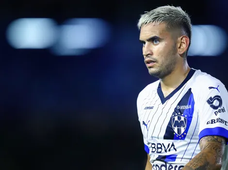 ¡Cayó el tercero! Colo Colo aprueba la llegada de Sebastián Vegas