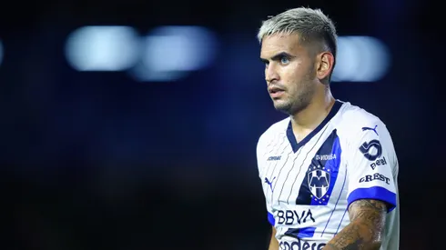 Sebastián Vegas debería jugar en Colo Colo