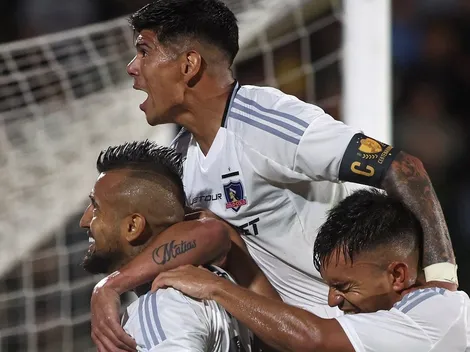 ¿Con un tapado? Los refuerzos que llegarán a Colo Colo