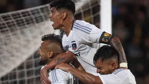 Colo Colo puede sumar dos o tres refuerzos esta semana