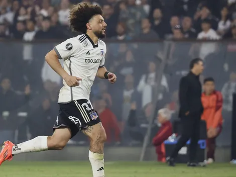 Fernando Solabarrieta despedaza a Maxi Falcón: "Será recordado por..."