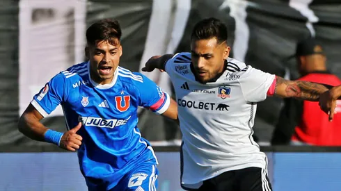 Albos y azules se enfrentarán en La Serena.