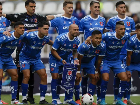 U. de Chile y River Plate: Confirman transmisión del partido