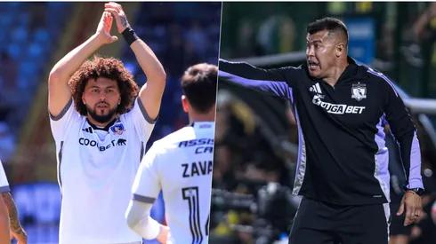 Peric cuenta la parada en la que está Jorge Almirón con Falcón