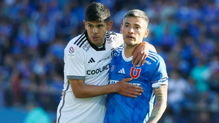 Se suspendió la Supercopa entre la U y Colo Colo.