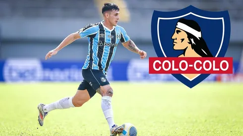 Desde Gremio a Chile, buscan la movida en Colo Colo.