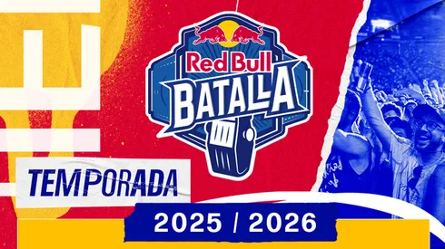 Chile abre la temporada 25/26