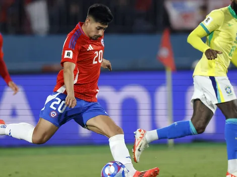 El gesto de Williams Alarcón para cerrar su llegada a Boca Juniors