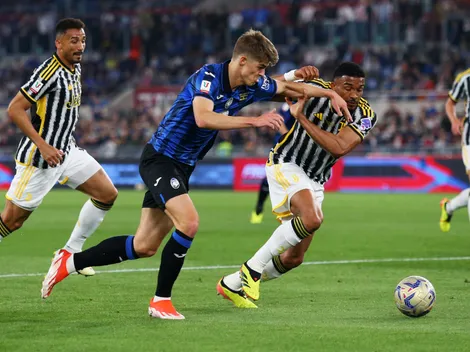 Pronósticos Atalanta vs Juventus: partidazo entre dos grandes protagonistas de la liga italiana