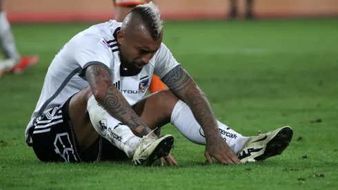 El desafío internacional de Colo Colo ante Racing está en riesgo de suspensión.