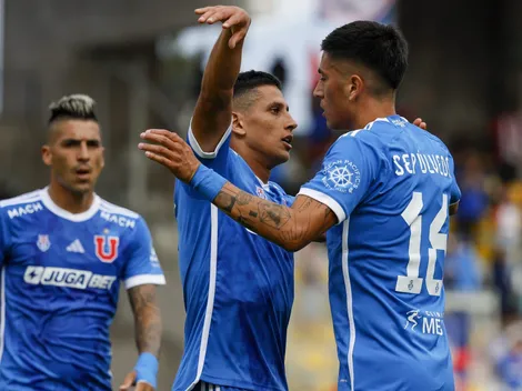 La U quiere presentar refuerzo esta semana