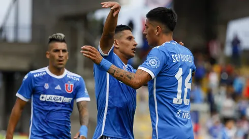 La U busca a su tercer refuerzo en el mercado de pases