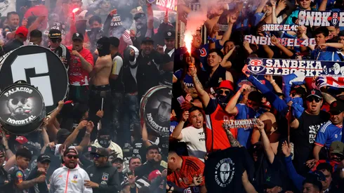 La Supercopa 2025 se jugará sin elementos de animación.