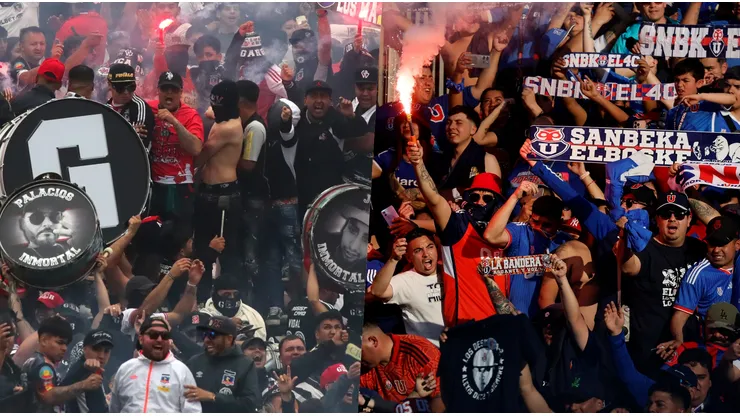 La Supercopa 2025 se jugará sin elementos de animación.