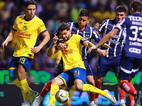 Estos son los detalles de la llegada del tercer refuerzo a Colo Colo