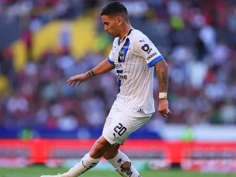 ¿Revancha? El día en que Colo Colo echó a Sebastián Vegas