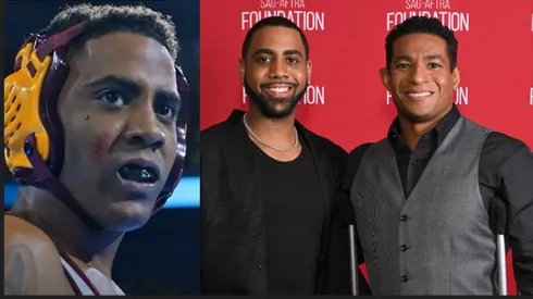 La película llega este 16 de noviembre a la plataforma de Prime.