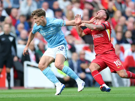 Pronósticos Nottingham Forest vs Liverpool: el City Ground recibe un partido emocionante de Premier League