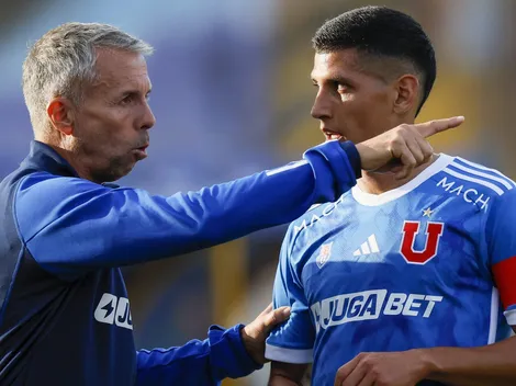 ¿Aló? El llamado de Gustavo Álvarez a Octavio Rivero