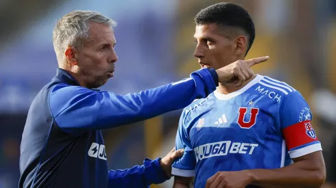 Gustavo Álvarez toma protagonismo con los refuerzos.