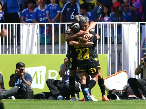 Pronósticos Coquimbo Unido vs Godoy Cruz: el Pirata necesita un empate para ser el campeón del verano