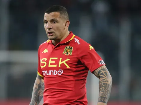 Emiliano Vecchio sufre portazo: modesto club desecha su contratación