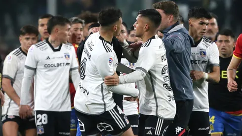 Colo Colo es denunciado por el Sifup.