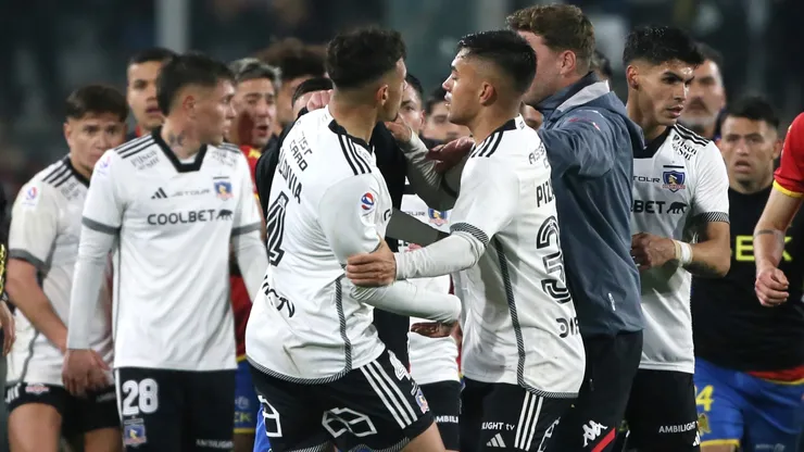 Colo Colo es denunciado por el Sifup.
