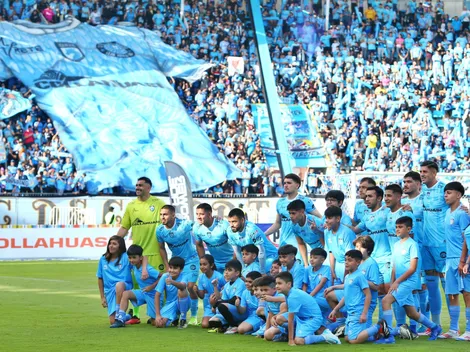 Iquique ficha a su octavo refuerzo para ir a la Copa Libertadores