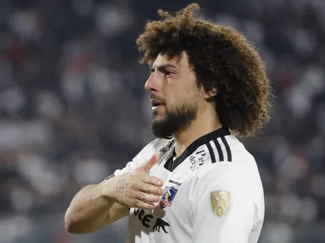 "Besan el escudo y se van por plata": repasan a Maxi Falcón