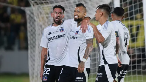 Colo Colo tendrá un año cargado de desafíos.