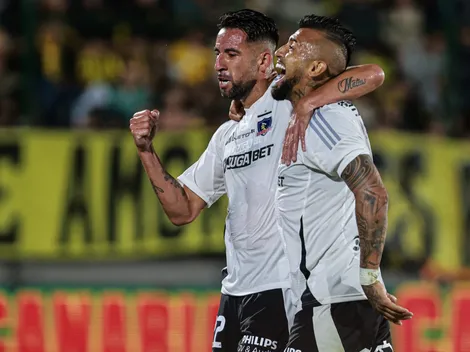 A estadio lleno: confirman impresionante amistoso de Colo Colo