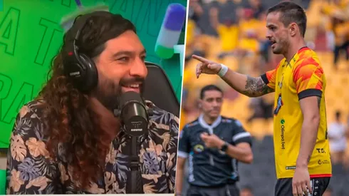 El tarotista recalcó que el uruguayo será anunciado a más tardar la próxima semana