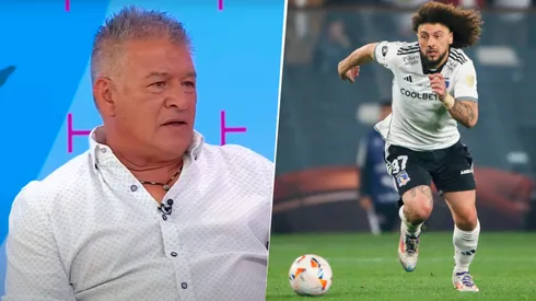 Borghi lamentó el accionar de Falcón