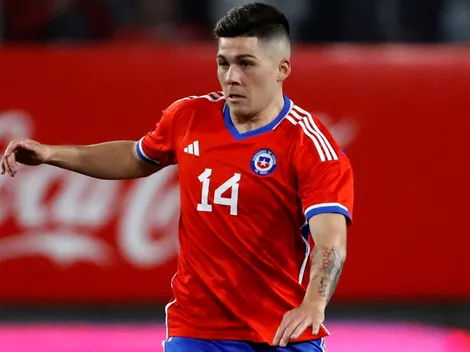 Colo Colo aprieta el acelerador por Méndez: Cita cumbre en Uruguay