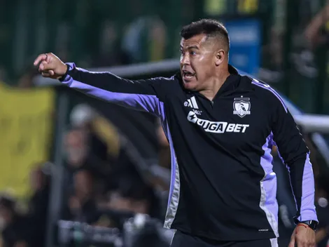 Jorge Almirón manda potente recado a ByN por los refuerzos