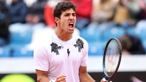 Garin avanzó a la segunda ronda del Australian Open