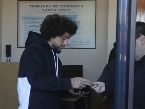 Las penas infernales que buscan en Colo Colo contra Falcón