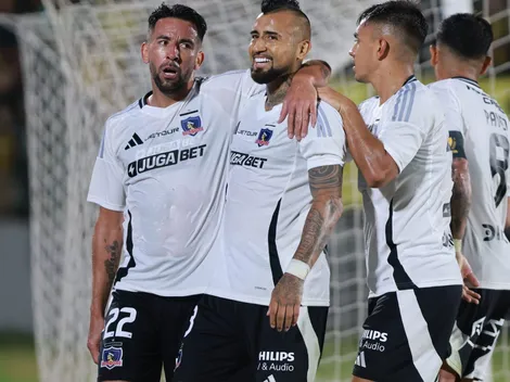 ¿Dónder ver a Colo Colo vs Huracán en la Serie Río de la Plata? Horario