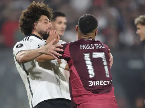 Campeón de América exige que Colo Colo le dé la PLR a Falcón