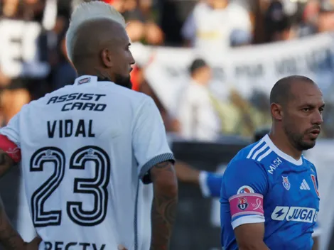 Supercopa: Colo Colo molesto por "beneficio" para la "U"